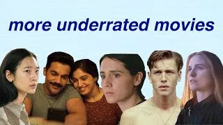 Thumbnail: 5 more underrated movie you need to watch
