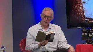 Thumbnail: SOAG No. 110 -  Leonard Allen - The Bookroom
