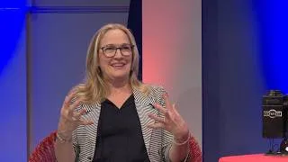 Thumbnail: SOAG No. 108 - Tricia Thornton - Beyond Blessed Parenting