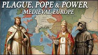 Thumbnail: The ENTIRE History of Medieval Europe In 30 Minutes 
