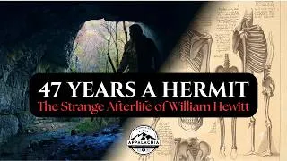 Thumbnail: 47 Years a Hermit: The Strange Afterlife of William Hewitt