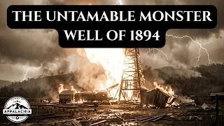 Thumbnail: The Untamable Monster Well of 1894:  Big Moses