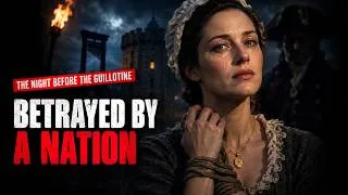 Thumbnail: MARIE ANTOINETTE'S LAST LETTER: WHAT SHE NEVER SAID