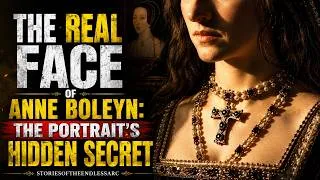 Thumbnail: The Real Face of Anne Boleyn: The Portrait's Hidden Secret