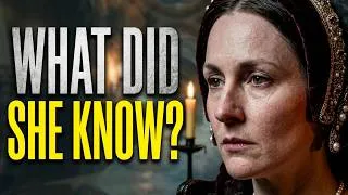 Thumbnail: Why Anne Boleyn Smiled Before the Sword Fell