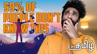 Thumbnail: Five Things You NEED to Learn to become Rich & Attain Financial Freedom