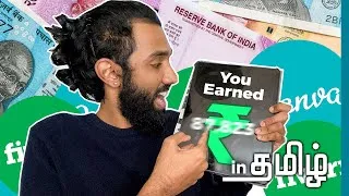 Thumbnail: How to Earn Money with Canva on Fiverr |  (Make $60 Per Hour With Just Canva)