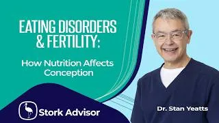 Thumbnail: Eating Disorders & Fertility: How Nutrition Affects Conception