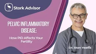 Thumbnail: Pelvic Inflammatory Disease: How PID Affects Your Fertility