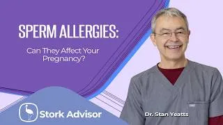Thumbnail: Sperm Allergies & Fertility: Symptoms, Diagnosis & Treatment