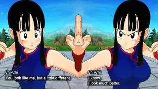 Thumbnail: All Mirror Characters Dialogues & Interactions - DRAGON BALL Sparking ZERO Super Limit Breaking NEO