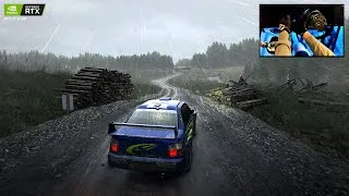 Thumbnail: This Game is ICONIC | DiRT Rally
