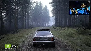 Thumbnail: This Game Is SERIOUSLY Good! | Assetto Corsa Rally