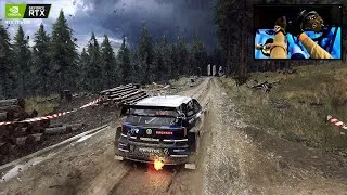 Thumbnail: DiRT Rally 2.0 | This Car is Something Else..