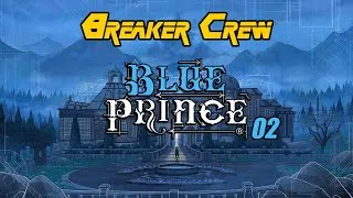 Thumbnail: Is There No End to Blue Prince!? | Part 2