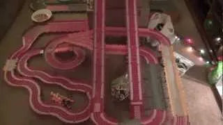 Thumbnail: K'Nex Mario Kart Wii - Wario's Gold Mine Sneak Peek