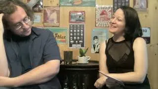 Thumbnail: TERRA TOMA Interview mit Alex