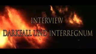Thumbnail: DARKFALL & INTERREGNUM: Interview mit Thomas und Kris