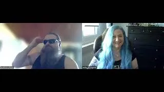Thumbnail: RAUHBEIN- Interview mit Henry