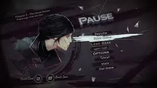 Thumbnail: Dishonored 2 Ghost Playthrough - Part 4