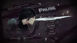 Thumbnail: Dishonored 2 Ghost Playthrough - Part 3
