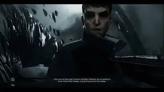 Thumbnail: Dishonored 2 Ghost Playthrough - Part 2