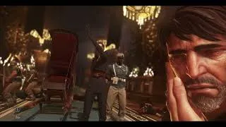 Thumbnail: Dishonored 2 Ghost Playthrough - Part 1