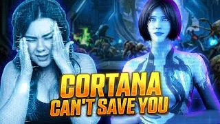Thumbnail: What has become of my beloved Halo?