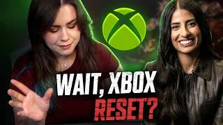 Thumbnail: The Problem with Xbox