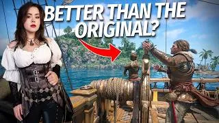 Thumbnail: The Greatest Pirate Game EVER MADE