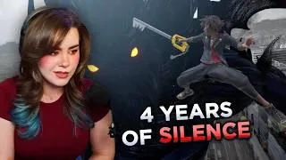 Thumbnail: My Thoughts on Kingdom Hearts 4..