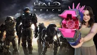 Thumbnail: Stormfall33 Plays Halo Reach