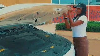 Thumbnail: 🔥 Skyworth K Review Kenya | Is This the Best Budget EV? — Car Girl x Stormford Motors