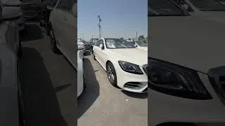Thumbnail: Shipping made easy #dibaicars