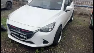 Thumbnail: BETTER THAN A TOYOTA VITZ?! 2015 Mazda Demio QUICK REVIEW! | CARnival KE