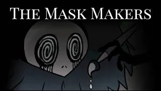 Thumbnail: So, What’s the Deal With The Mask Makers?