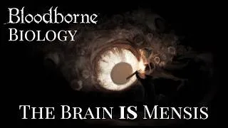 Thumbnail: Bloodborne's Mensis Ritual is Darker than you Think