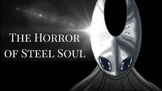 Thumbnail: The Steel Masters are the Endgame of Silksong