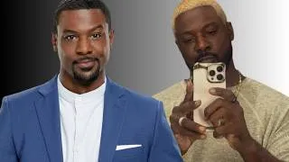 Thumbnail: Lance Gross Debuts BLONDE Hair & Fans Have QUESTIONS… What Is Going On?!