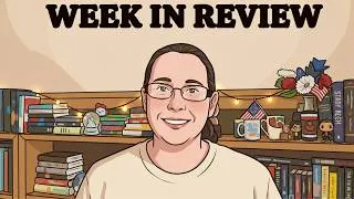 Thumbnail: Week in Review (June 28th - July 4th)