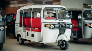 Thumbnail: 2026 Toyota Bajaj Qute OM 10 Seater Review – The Ultimate Affordable Urban People Mover!