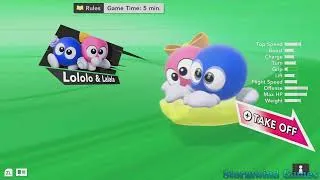 Thumbnail: Kirby Air Riders - Playthrough Part 12 Online | Stormwind Games | No Commentary