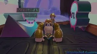 Thumbnail: Donkey Kong Bananza Playthrough Part 77 | Stormwind Games
