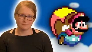 Thumbnail: My Final "Goodbye" to Speedrunning