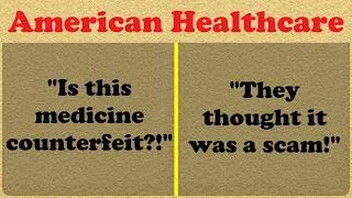 Thumbnail: American Healthcare Shock Abroad