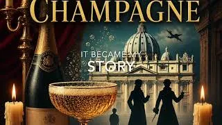 Thumbnail: What Did a Pope Bet? The Forgotten History of Champagne