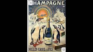 Thumbnail: Champagne Story