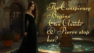 Thumbnail: Claude & Pierre: Can They Stop Her?
