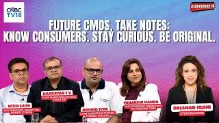 Thumbnail: Before You Chase the CMO Title, Talk to Your Consumer