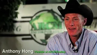 Thumbnail: ARCM roofing marketing updated